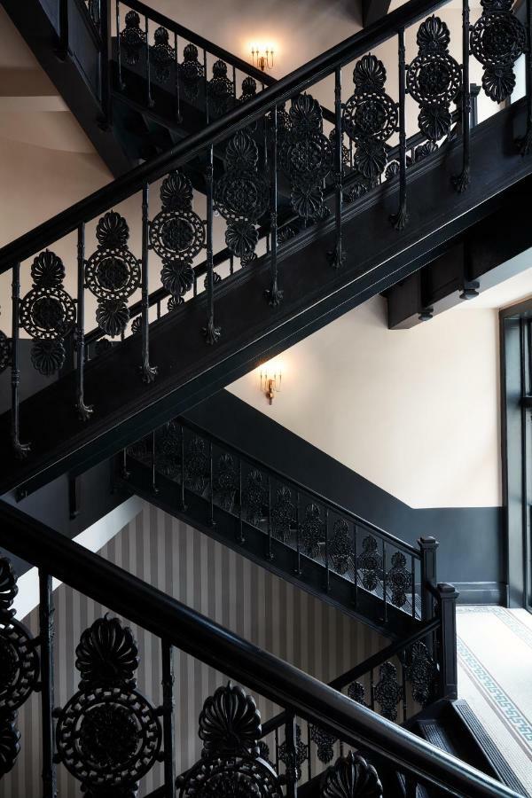 Maison Metier New Orleans Buitenkant foto