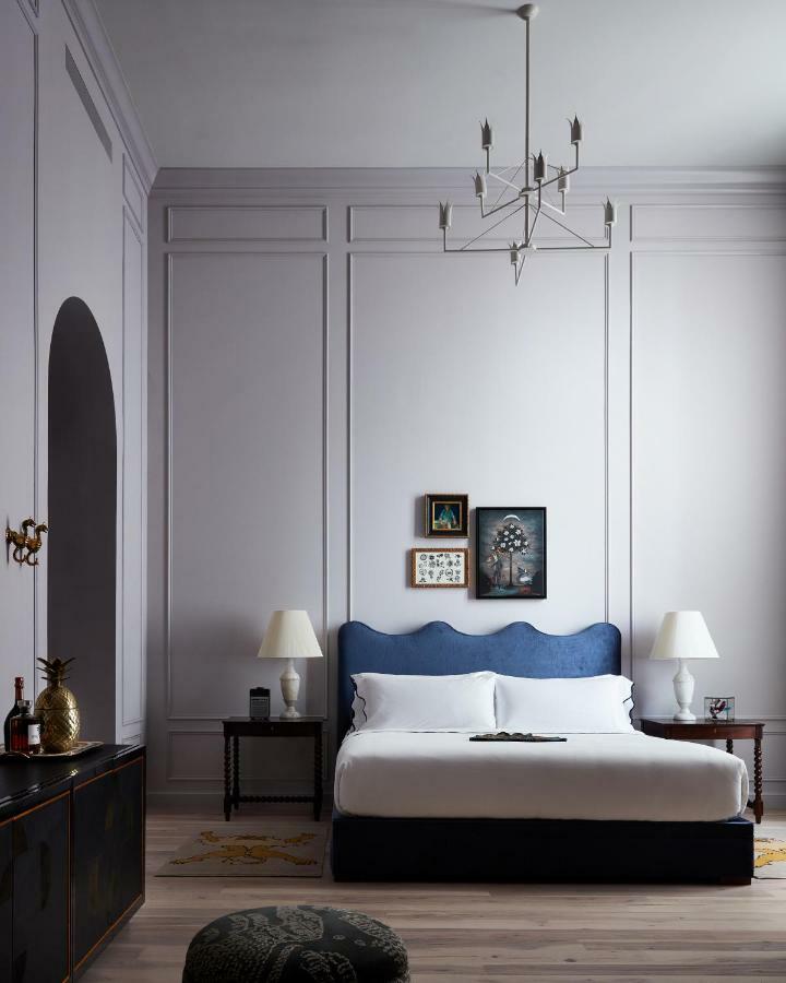 Maison Metier New Orleans Buitenkant foto